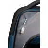Τσάντα Πλάτης Laptop 14.1'' Samsonite Litepoint 134548-1671 Μπλε Ανοιχτό