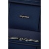 Βαλίτσα Μεσαία 67εκ Diplomat ZC615-M Μπλε