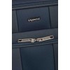 Βαλίτσα Καμπίνας 55εκ Diplomat ZC615-S Μπλε