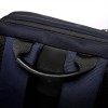 Τσάντα Πλάτης Laptop 15.6'' Bange 7715 Μπλε