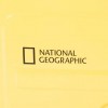 Βαλίτσα Μεγάλη 76εκ National Geographic RPET Balance N205HA.71-68 Κίτρινο