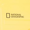 Βαλίτσα Μεσαία 66εκ National Geographic RPET Balance N205HA.60-68 Κίτρινο