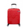 Βαλίτσα Καμπίνας 55εκ. American Tourister Mickey Clouds Spinner 147087-A103 Classic Red