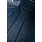 Σακ-βουαγιάζ με ρόδες 72εκ Diplomat ZC998-70W Μωβ