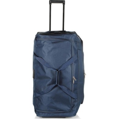 Σακ-βουαγιάζ με ρόδες μεγάλο Diplomat ZC980-73W Μπλε hover