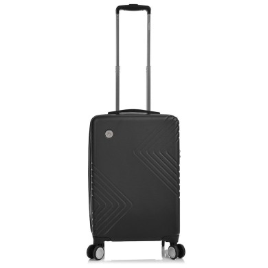 Βαλίτσα Καμπίνας 55εκ Diplomat Arrow TD-21112 Μαύρο hover