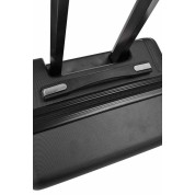 Βαλίτσα Καμπίνας 55εκ Diplomat Arrow TD-21112 Μαύρο