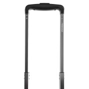 Βαλίτσα Καμπίνας 55εκ Diplomat Arrow TD-21112 Μαύρο