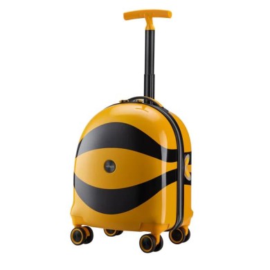 Βαλίτσα Καμπίνας Παιδική 45εκ Verage VG20056-15 Little Bee hover