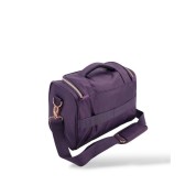 Beauty Case / Νεσεσέρ Diplomat Monaco ZC9001-V32 Μωβ ΑΞΕΣΟΥΑΡ ΤΑΞΙΔΙΟΥ