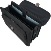 Χαρτοφύλακας Laptop 15,6'' Diplomat BL213 Μαύρο
