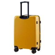 Βαλίτσα Καμπίνας 55εκ Verage Freeland GM20062-S Κίτρινο ΒΑΛΙΤΣΕΣ