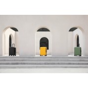Βαλίτσα Καμπίνας 55εκ Verage Freeland GM20062-S Μπλε