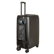 Βαλίτσα Μεσαία 69εκ Verage Freeland GM20062-M Μαύρο