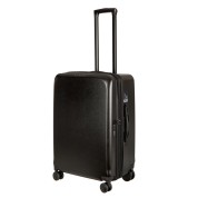 Βαλίτσα Μεσαία 69εκ Verage Freeland GM20062-M Μαύρο