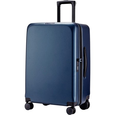 Βαλίτσα Μεσαία 69εκ Verage Freeland GM20062-M Μπλε