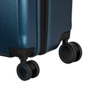 Βαλίτσα Μεσαία 69εκ Verage Freeland GM20062-M Μπλε