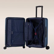 Βαλίτσα Μεσαία 69εκ Verage Freeland GM20062-M Μπλε