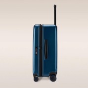 Βαλίτσα Μεσαία 69εκ Verage Freeland GM20062-M Μπλε