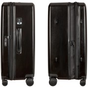 Βαλίτσα Μεγάλη 79εκ Verage Freeland GM20062-L Μαύρο