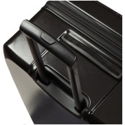 Βαλίτσα Μεγάλη 79εκ Verage Freeland GM20062-L Μαύρο