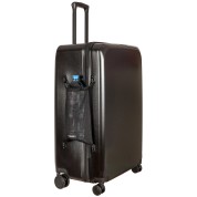 Βαλίτσα Μεγάλη 79εκ Verage Freeland GM20062-L Μαύρο