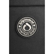 Σακ-βουαγιάζ Καμπίνας 50εκ Diplomat SAC30-50 Μαύρο ΣΑΚ-ΒΟΥΑΓΙΑΖ