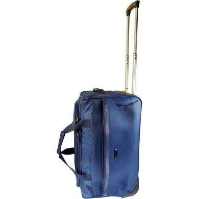 Σακ-βουαγιάζ με ρόδες Diplomat ZC998-55W Μπλε hover