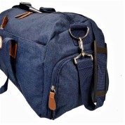 Σακ-βουαγιάζ Καμπίνας 50εκ Diplomat SAC70-50 Μπλε ΣΑΚ-ΒΟΥΑΓΙΑΖ