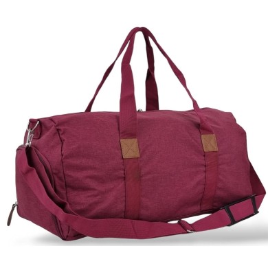 Σακ-βουαγιάζ Μεσαίο 60εκ Diplomat SAC70-60 Μπορντώ hover