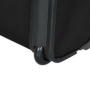 Βαλίτσα Καμπίνας 55εκ Diplomat ZC600-S Μαύρο ΒΑΛΙΤΣΕΣ