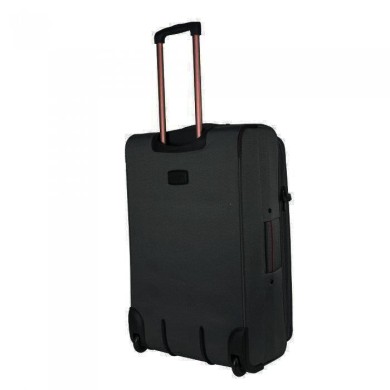 Βαλίτσα Μεγάλη 75εκ Diplomat ZC6039-L Μαύρο hover
