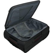 Βαλίτσα Καμπίνας 55εκ Diplomat ZC6039-S Μαύρο ΒΑΛΙΤΣΕΣ