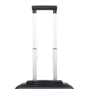 Βαλίτσα Καμπίνας 55εκ Seagull SG180-S Γκρι ΒΑΛΙΤΣΕΣ