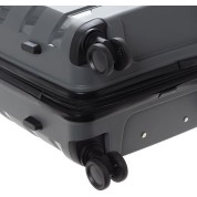 Βαλίτσα Καμπίνας 55εκ Seagull SG180-S Γκρι ΒΑΛΙΤΣΕΣ