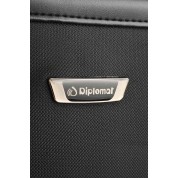 Σακ-βουαγιάζ Μεγάλο 68εκ Diplomat ZC998-68 Μαύρο ΣΑΚ-ΒΟΥΑΓΙΑΖ