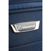 Σακ-βουαγιάζ Μεγάλο 70εκ Diplomat ZC980-70 Μπλε ΣΑΚ-ΒΟΥΑΓΙΑΖ