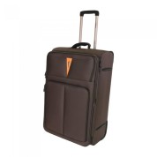 Βαλίτσα Μεγάλη 73εκ Diplomat ZC6100-L Καφέ ΒΑΛΙΤΣΕΣ