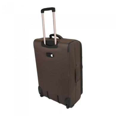 Βαλίτσα Μεσαία 63εκ Diplomat ZC6100-M Καφέ hover