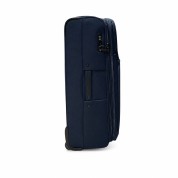 Βαλίτσα Μεσαία 63εκ Diplomat ZC6100-M Μπλε
