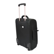 Βαλίτσα Καμπίνας 55εκ Diplomat ZC6100-S Μαύρο ΒΑΛΙΤΣΕΣ