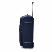 Βαλίτσα Καμπίνας 55εκ Diplomat ZC6100-S Μπλε