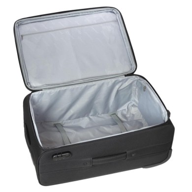 Βαλίτσα Γίγας 87εκ Diplomat London ZC6020-XL Μαύρο hover