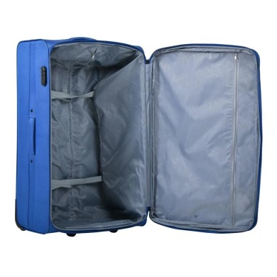 Βαλίτσα Γίγας 87εκ Diplomat London ZC6020-XL Μπλε hover