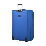Βαλίτσα Μεσαία 67εκ Diplomat London ZC6020-M Μπλε ΒΑΛΙΤΣΕΣ