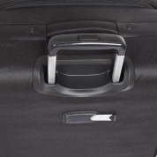 Βαλίτσα Καμπίνας 55εκ Diplomat London ZC6020-S Μαύρο ΒΑΛΙΤΣΕΣ