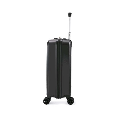 Βαλίτσα Καμπίνας 55εκ Verage Diamond 18106-S Μαύρο hover