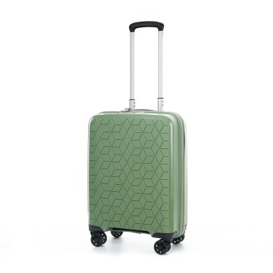 Βαλίτσα Καμπίνας 55εκ Verage Diamond 18106-S Αβοκάντο hover