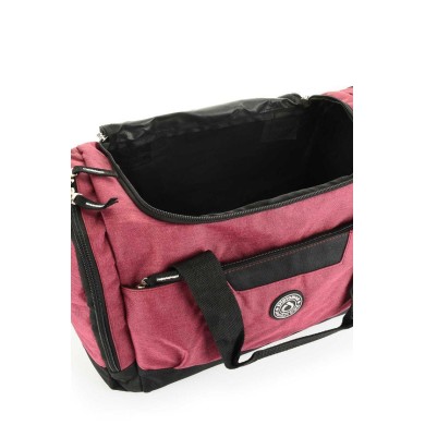 Σακ-βουαγιάζ Καμπίνας 50εκ Diplomat SAC60-50 Μπορντώ hover
