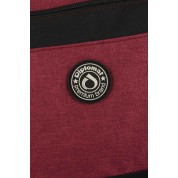 Σακ-βουαγιάζ Καμπίνας 50εκ Diplomat SAC60-50 Μπορντώ ΣΑΚ-ΒΟΥΑΓΙΑΖ